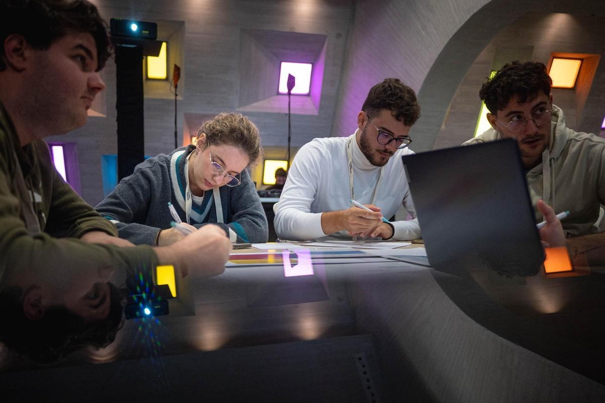 La Rioja impulsa la innovación abierta con iniciativas como Tech FabLab para conectar talento y empresa