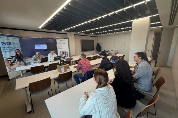 La plataforma PYDE se presenta en La Rioja para impulsar la digitalización de pymes y autónomos