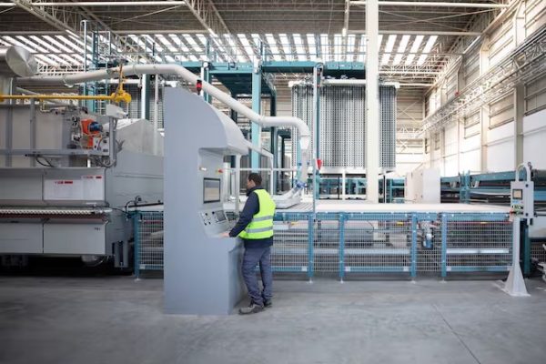 El nuevo Plan Industrial de La Rioja movilizará 139 millones hasta 2028 con foco en digitalización y talento