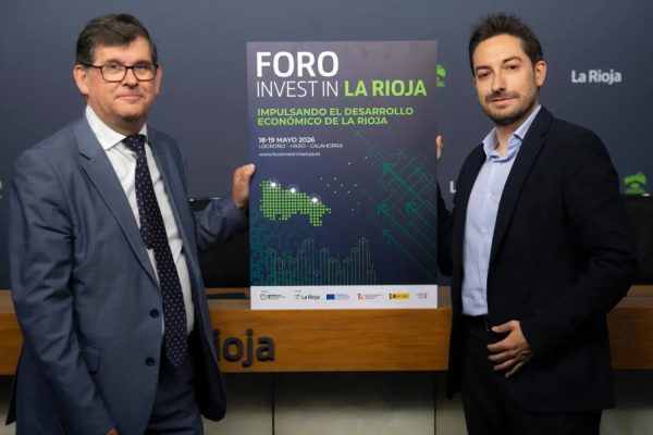 La Rioja impulsa una nueva estrategia para atraer inversión y fortalecer el emprendimiento tecnológico