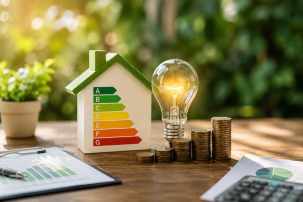 La Rioja moviliza cinco millones de euros para ayudar a las pymes a reducir su factura energética